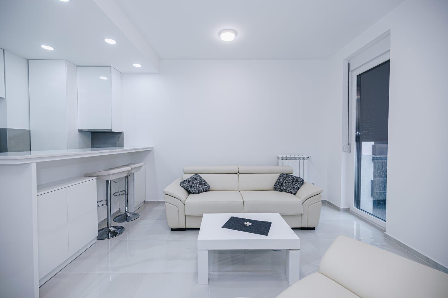 Lust Premium Apartments Kragujevac Zewnętrze zdjęcie