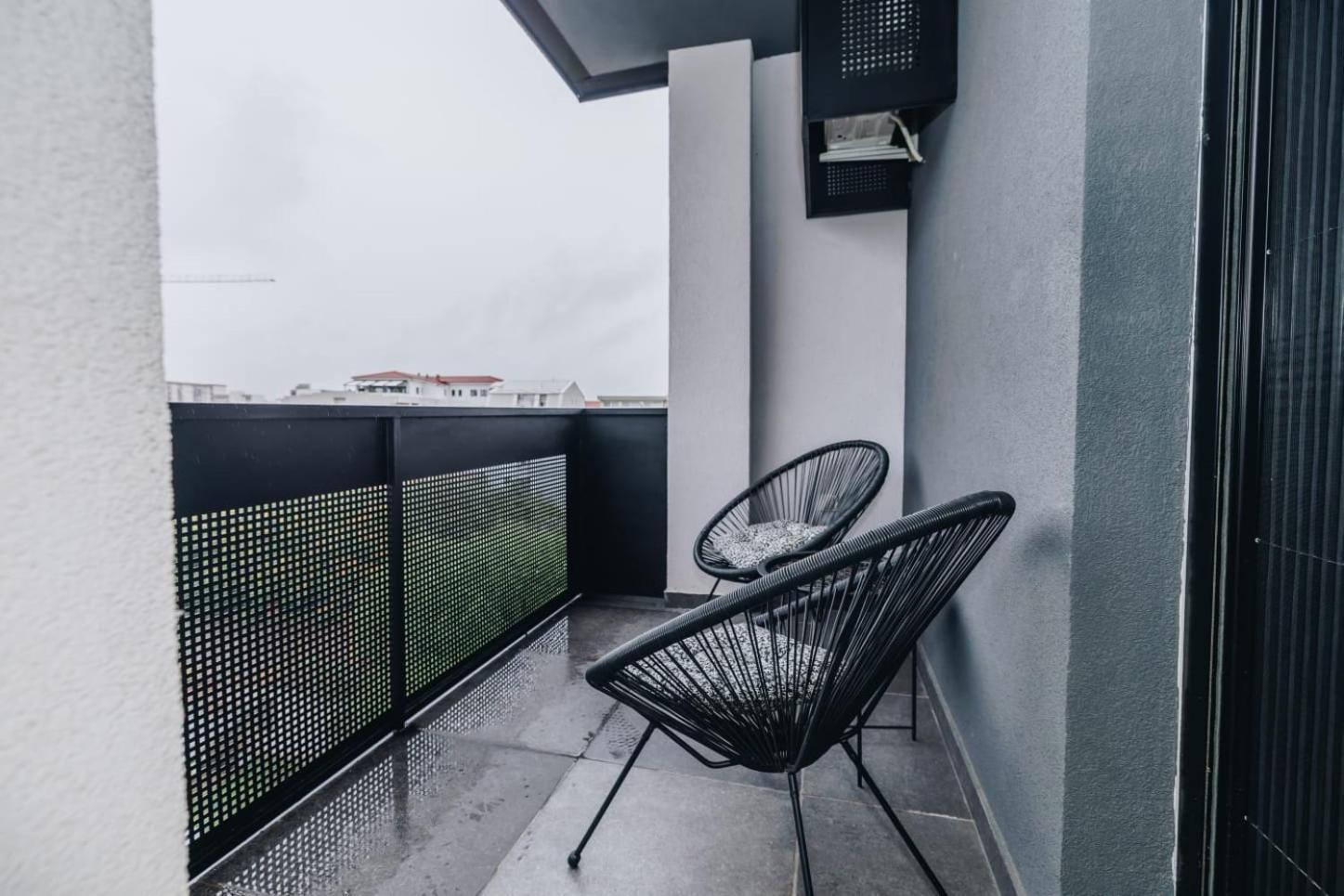 Lust Premium Apartments Kragujevac Zewnętrze zdjęcie